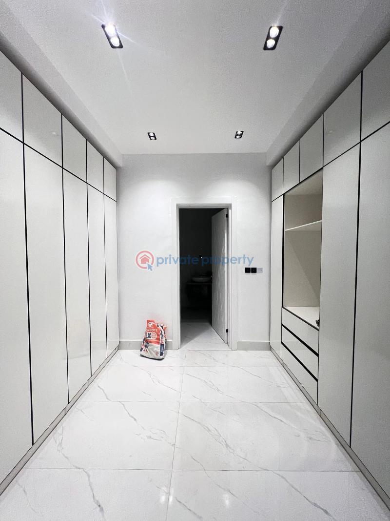 5 bedroom Duplex For Sale Lekki Phase 1 Lagos - 11