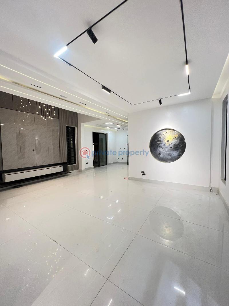 5 bedroom Duplex For Sale Lekki Phase 1 Lagos - 5