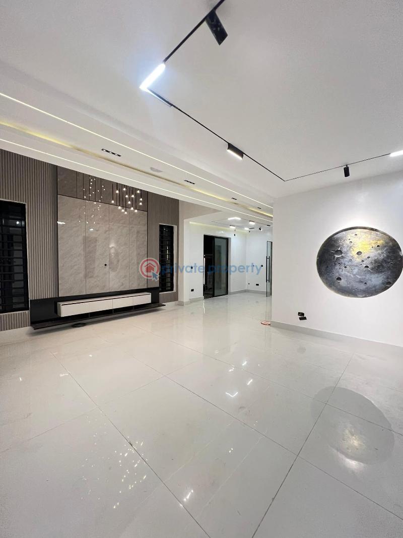 5 bedroom Duplex For Sale Lekki Phase 1 Lagos - 2