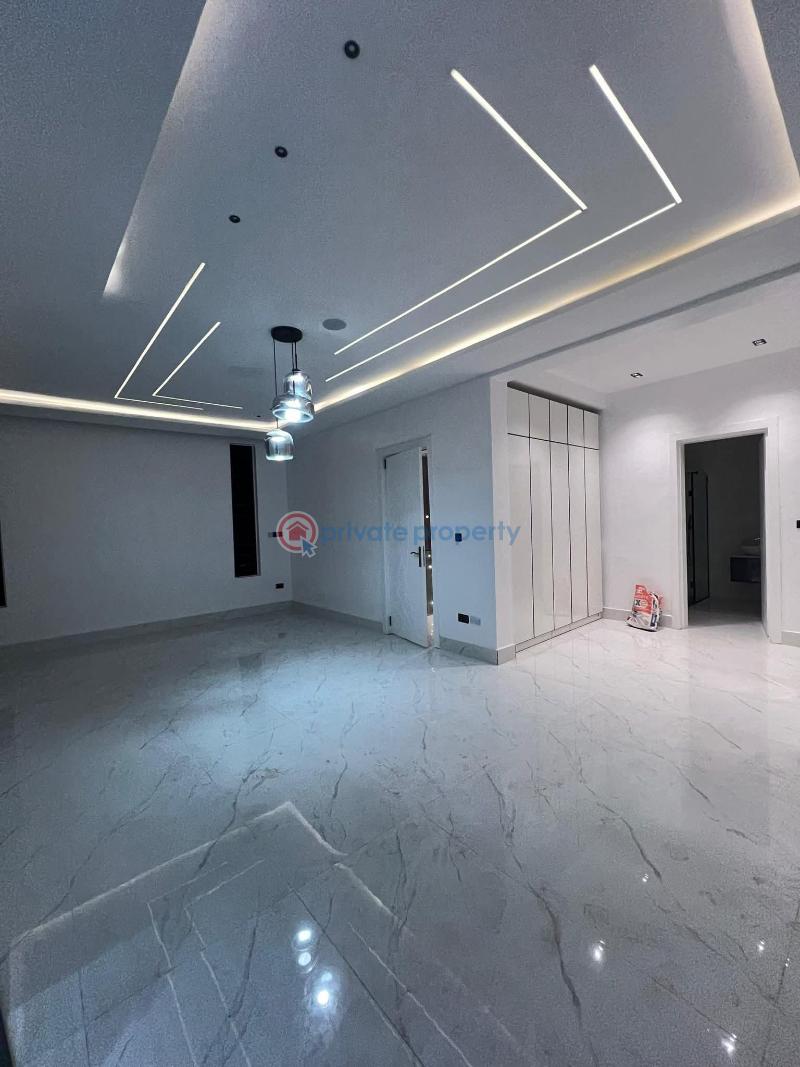 5 bedroom Duplex For Sale Lekki Phase 1 Lagos - 10