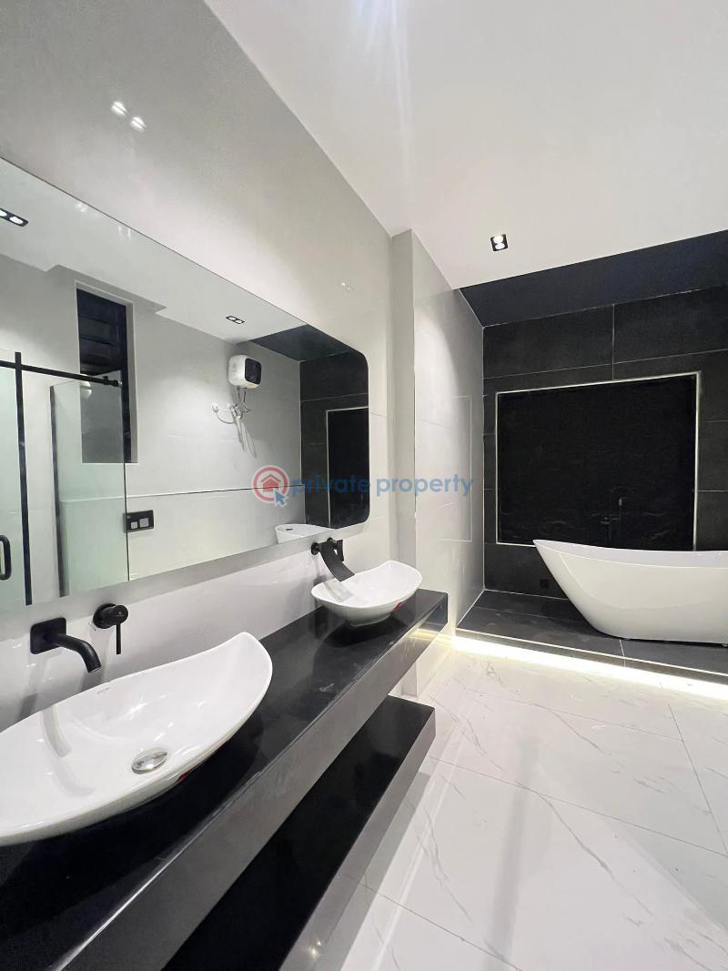 5 bedroom Duplex For Sale Lekki Phase 1 Lagos - 20