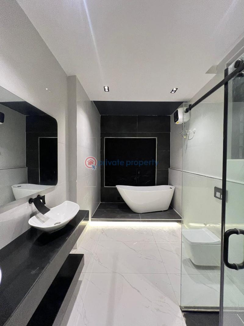 5 bedroom Duplex For Sale Lekki Phase 1 Lagos - 19