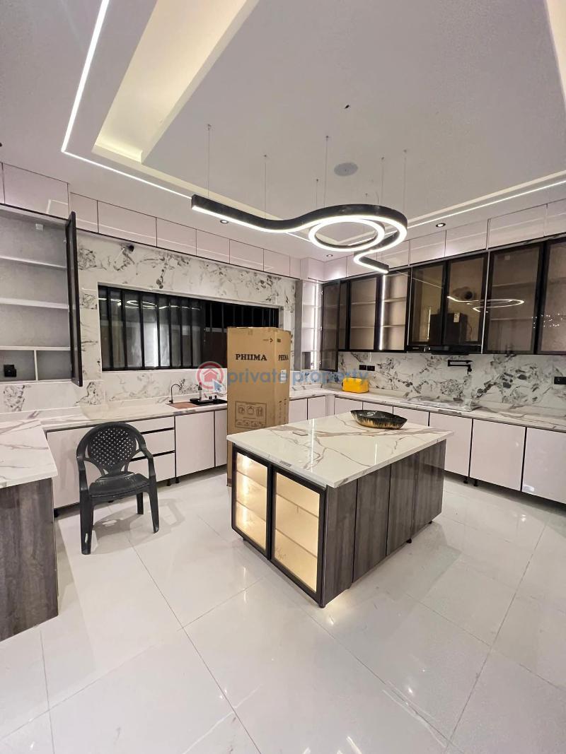 5 bedroom Duplex For Sale Lekki Phase 1 Lagos - 14