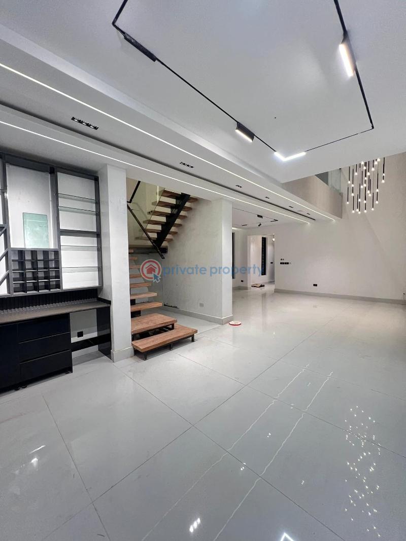 5 bedroom Duplex For Sale Lekki Phase 1 Lagos - 8