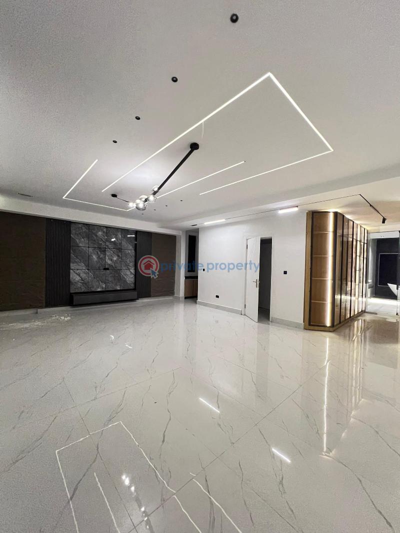 5 bedroom Duplex For Sale Lekki Phase 1 Lagos - 18