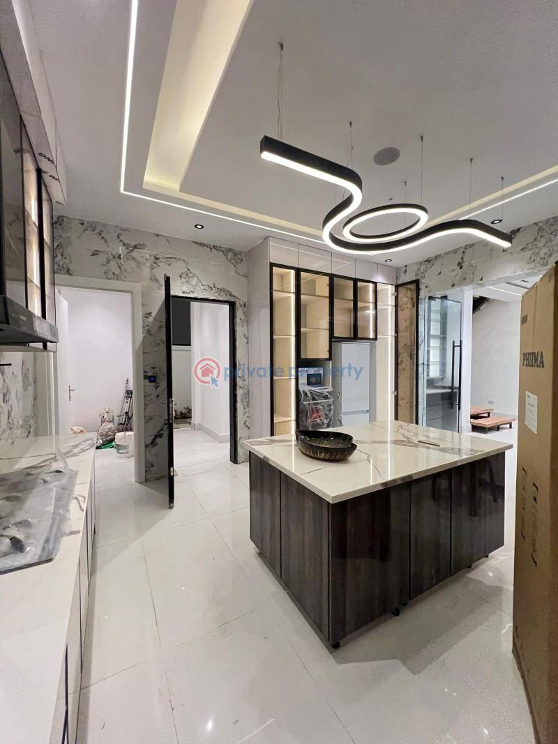 5 bedroom Duplex For Sale Lekki Phase 1 Lagos - 13