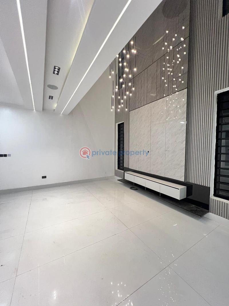 5 bedroom Duplex For Sale Lekki Phase 1 Lagos - 6