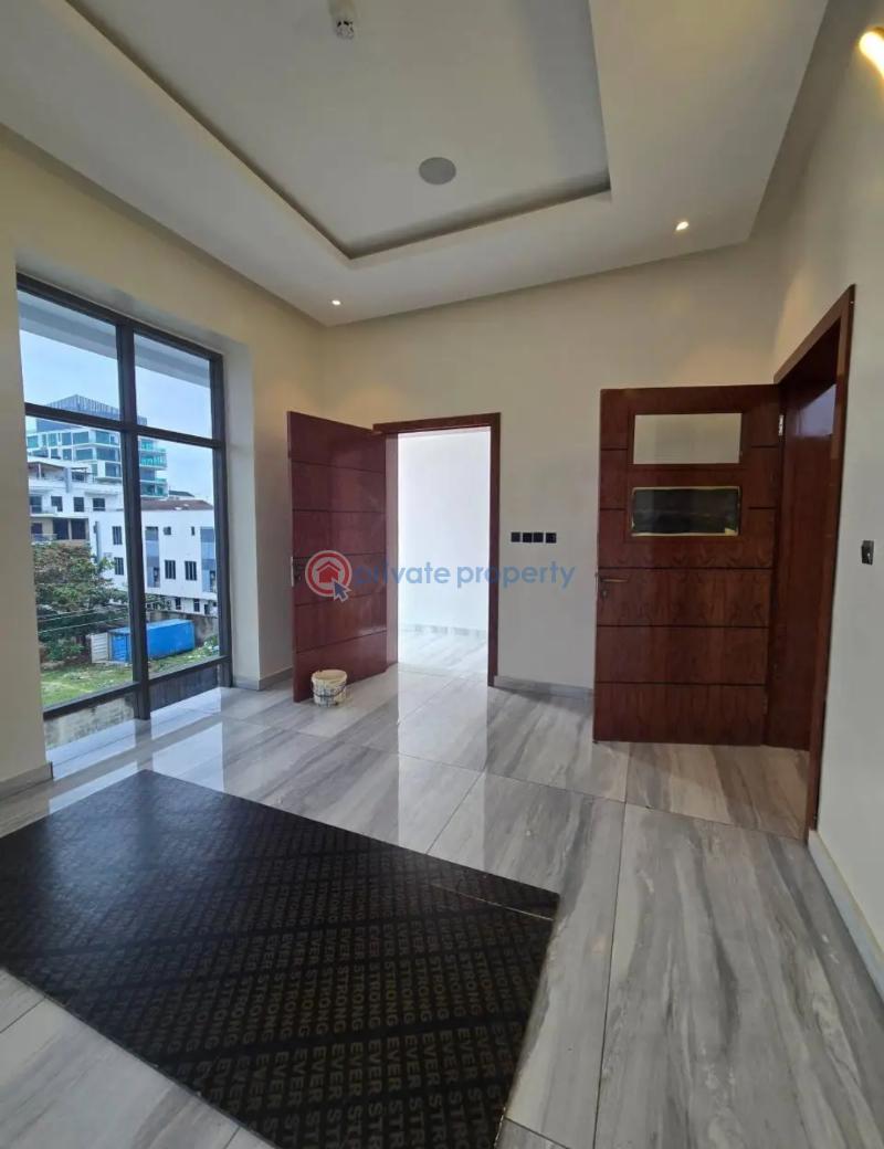 5 bedroom Duplex For Sale Ikoyi Lagos - 2