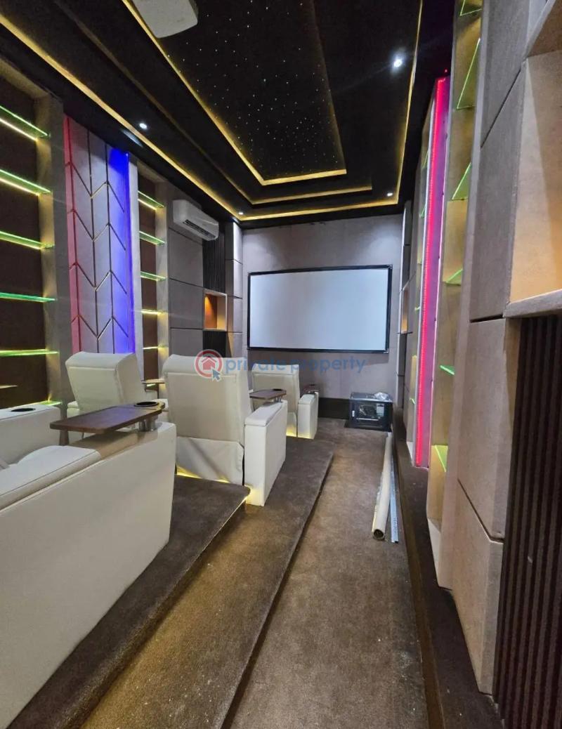 5 bedroom Duplex For Sale Ikoyi Lagos - 5