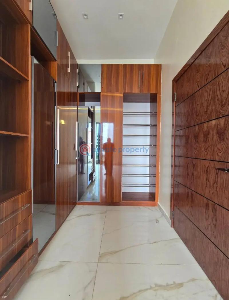 5 bedroom Duplex For Sale Ikoyi Lagos - 6
