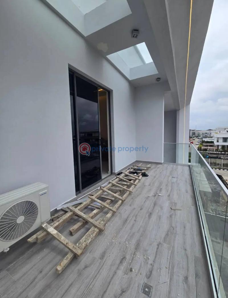 5 bedroom Duplex For Sale Ikoyi Lagos - 4