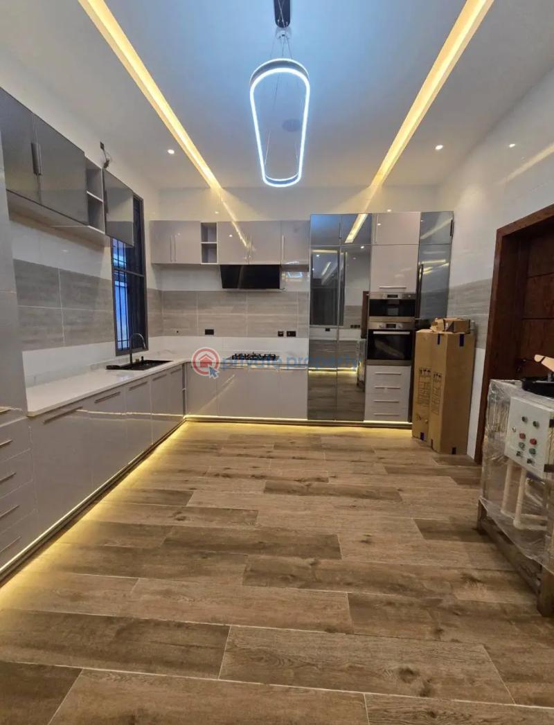 5 bedroom Duplex For Sale Ikoyi Lagos - 8