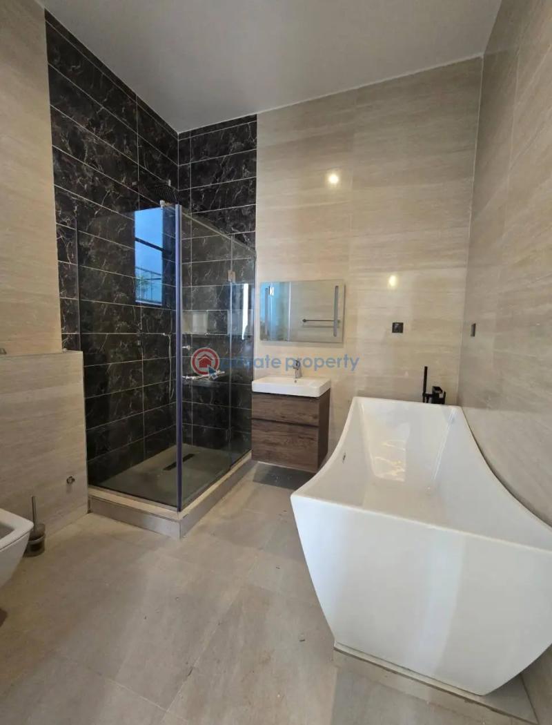 5 bedroom Duplex For Sale Ikoyi Lagos - 7