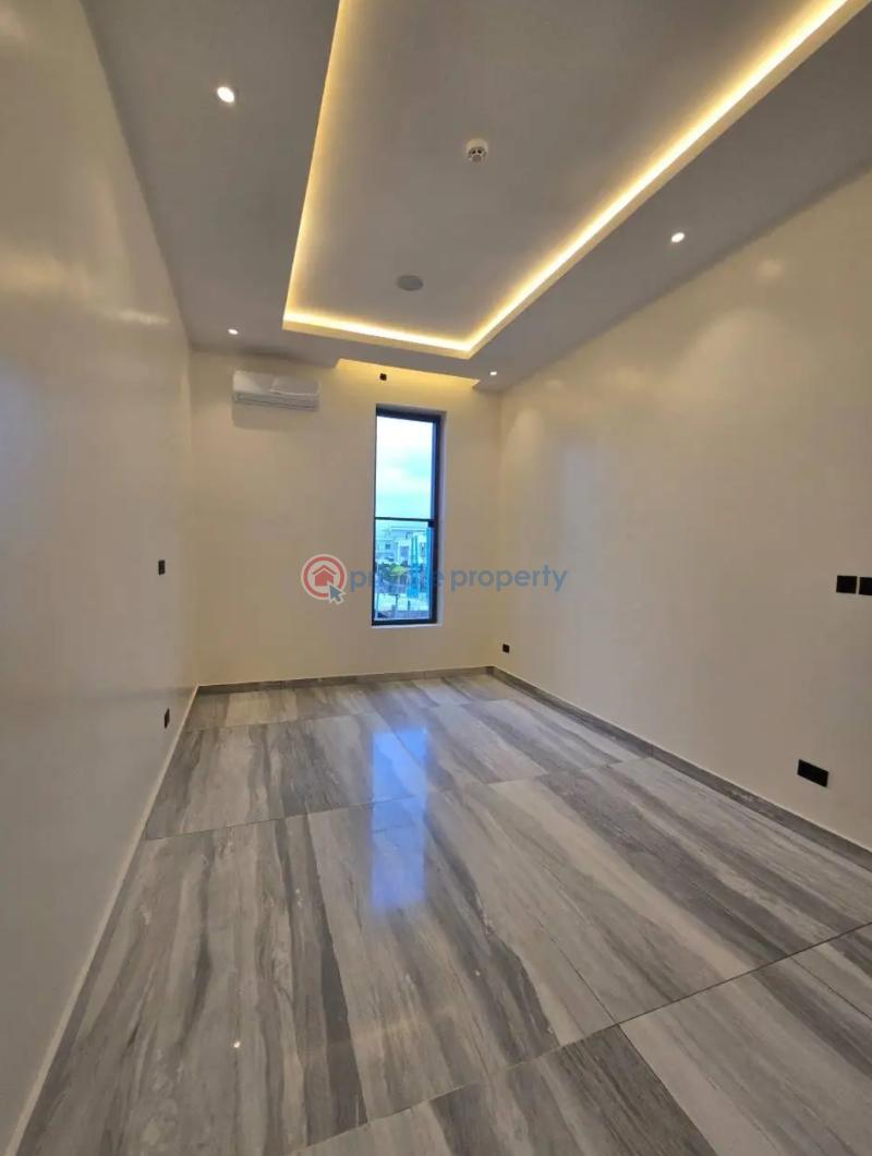 5 bedroom Duplex For Sale Ikoyi Lagos - 14