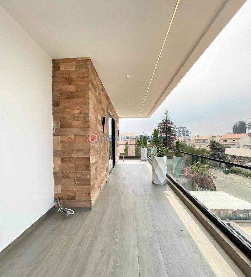 5 bedroom Duplex For Sale Ikoyi Lagos - 7