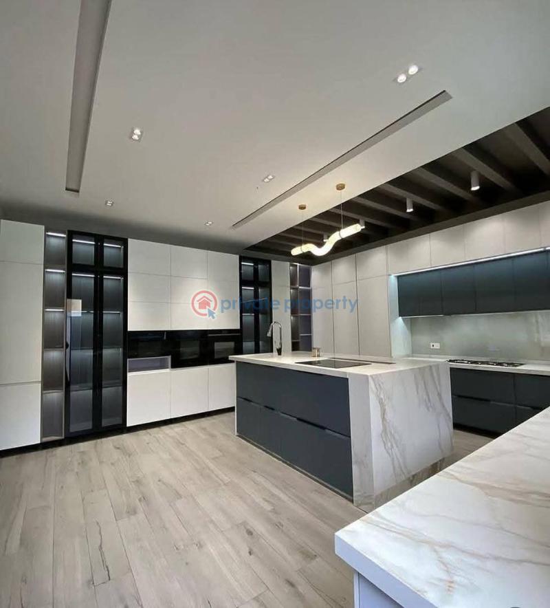 5 bedroom Duplex For Sale Ikoyi Lagos - 6