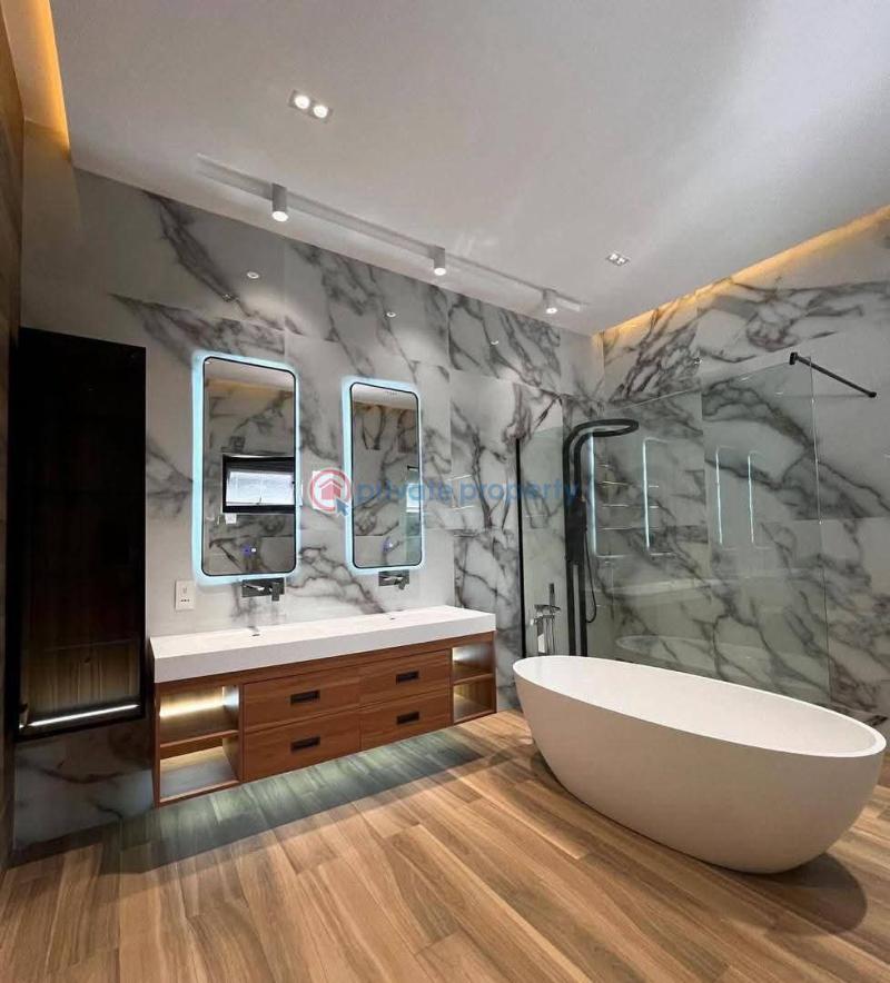 5 bedroom Duplex For Sale Ikoyi Lagos - 1