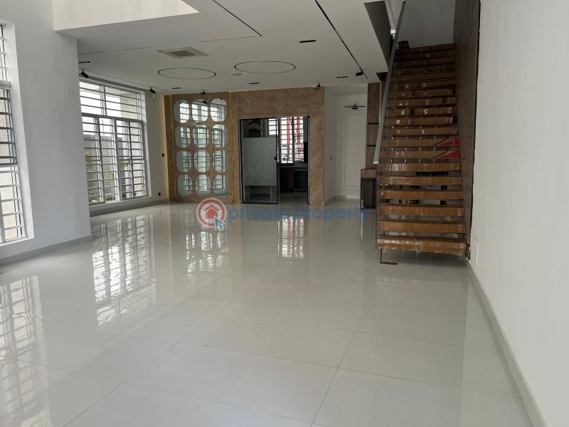5 bedroom Detached Duplex For Sale Hampton Bay Estate Chevron Lekki Chevron Drive Lekki Lagos - 1