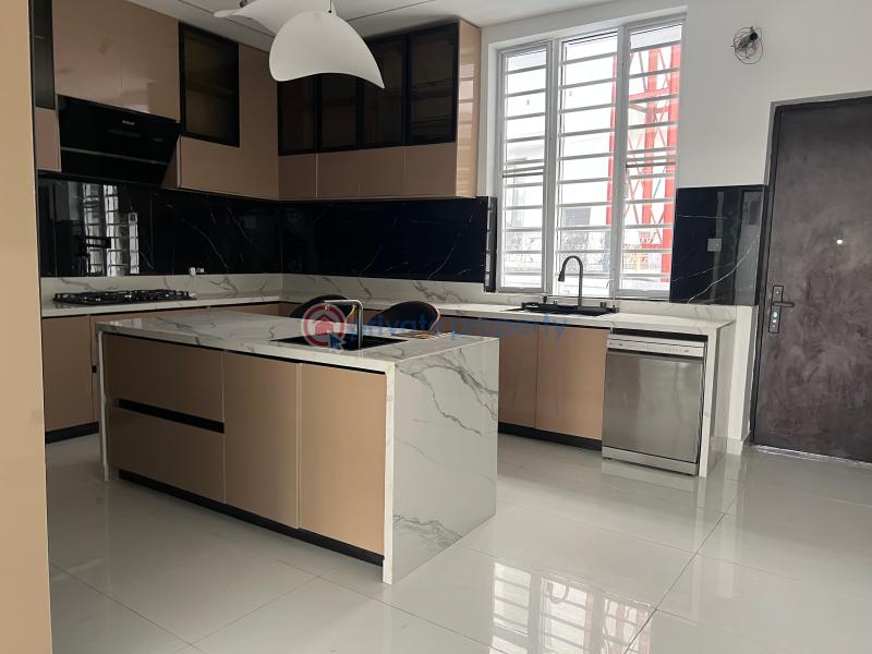5 bedroom Detached Duplex For Sale Hampton Bay Estate Chevron Lekki Chevron Drive Lekki Lagos - 2
