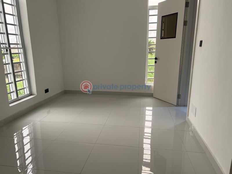 5 bedroom Detached Duplex For Sale Hampton Bay Estate Chevron Lekki Chevron Drive Lekki Lagos - 6