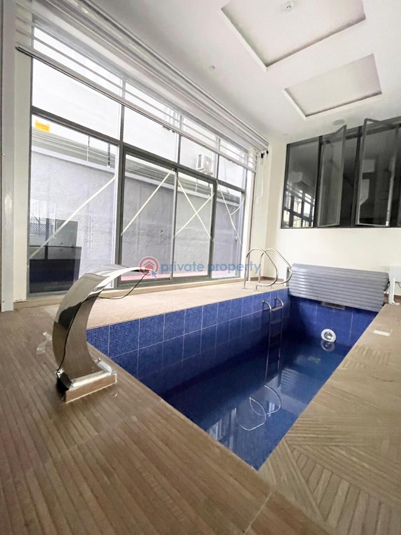 5 bedroom Duplex For Sale Ikoyi Lagos - 1