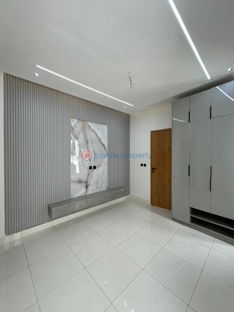 5 bedroom Duplex For Sale Ajah Lagos - 10