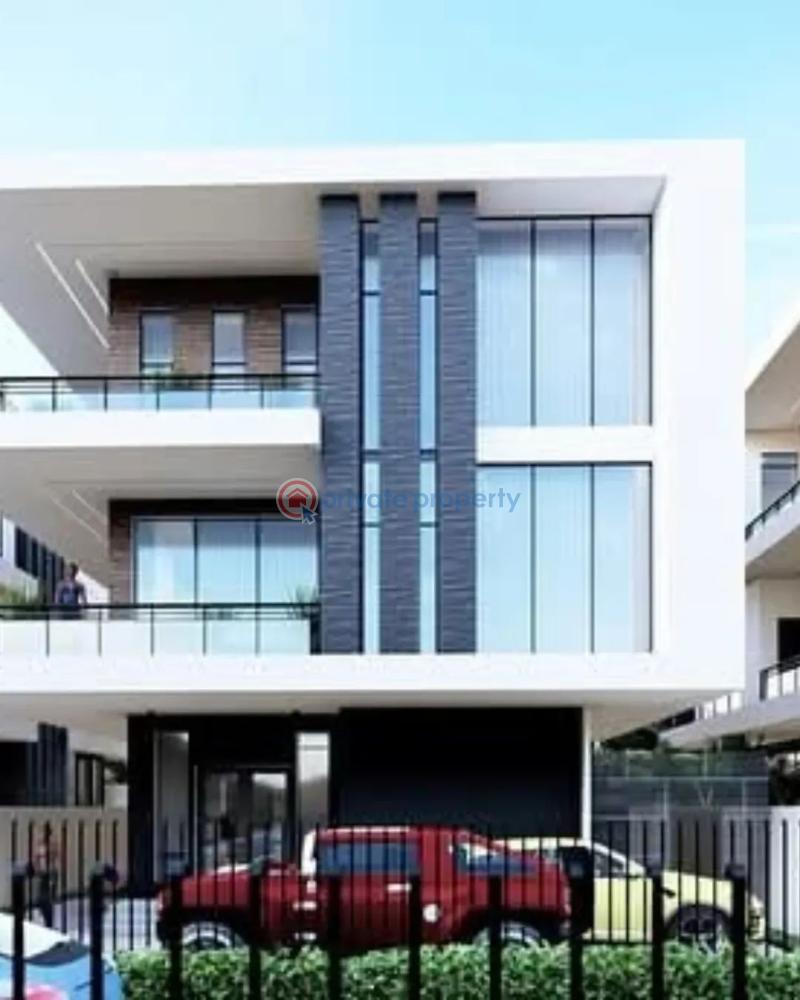 5 bedroom Detached Duplex For Sale Ikoyi Lagos - 11