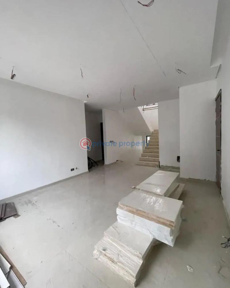 5 bedroom Detached Duplex For Sale Ikoyi Lagos - 1