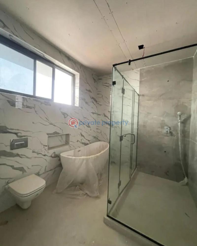 5 bedroom Detached Duplex For Sale Ikoyi Lagos - 8