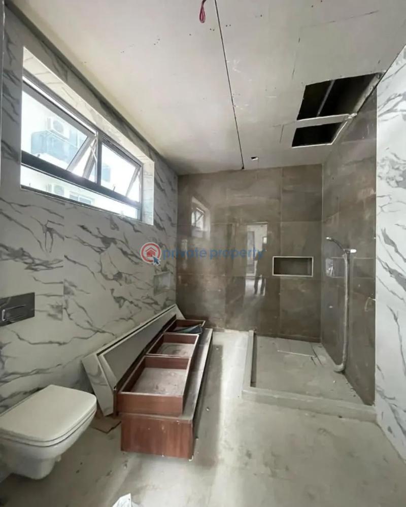 5 bedroom Detached Duplex For Sale Ikoyi Lagos - 6