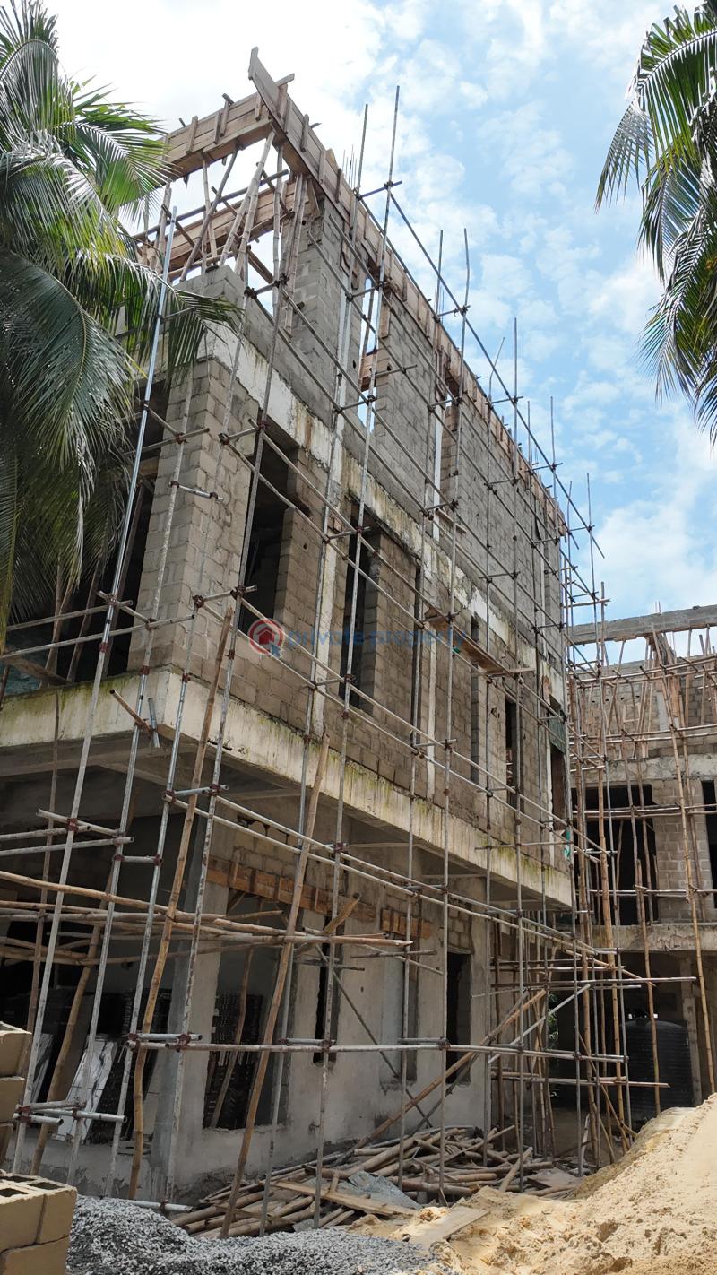5 bedroom Detached Duplex For Sale Gerard Road Ikoyi Lagos - 5
