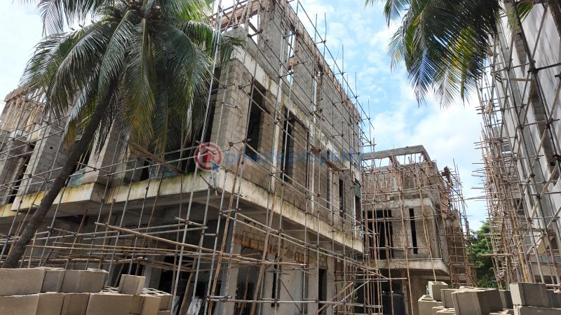 5 bedroom Detached Duplex For Sale Gerard Road Ikoyi Lagos - 3