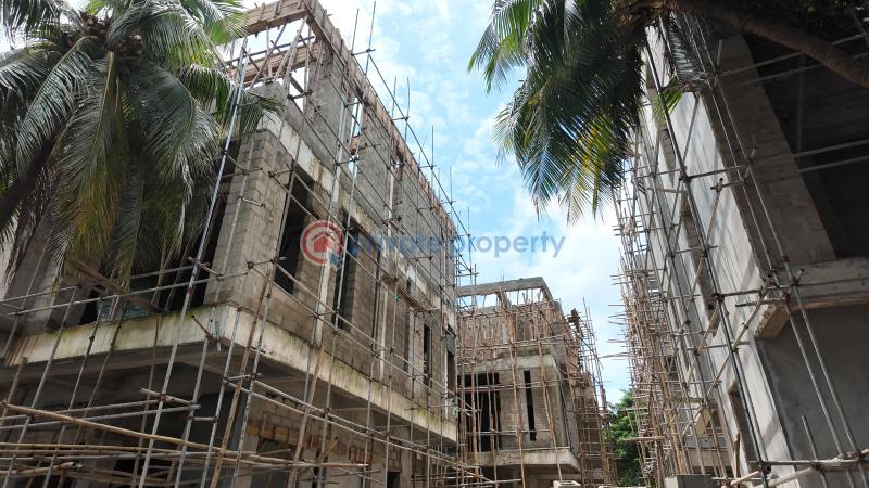 5 bedroom Detached Duplex For Sale Gerard Road Ikoyi Lagos - 4