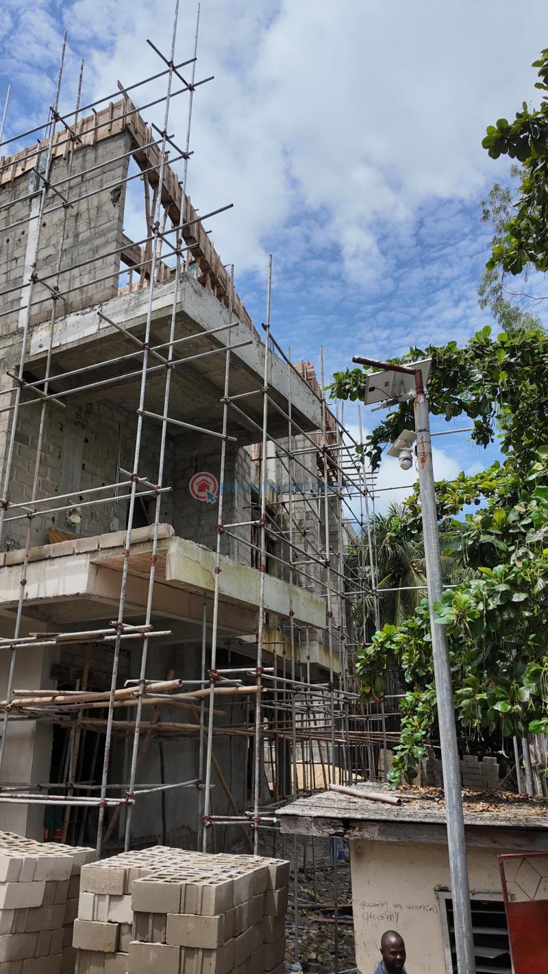 5 bedroom Detached Duplex For Sale Gerard Road Ikoyi Lagos - 6
