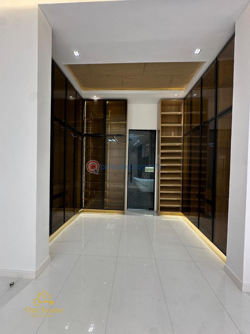 5 bedroom Detached Duplex For Sale Lekki Phase 1 Lagos - 7