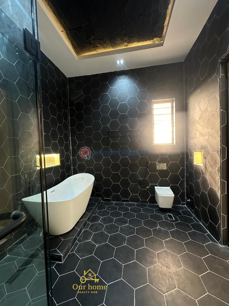 5 bedroom Detached Duplex For Sale Lekki Phase 1 Lagos - 10