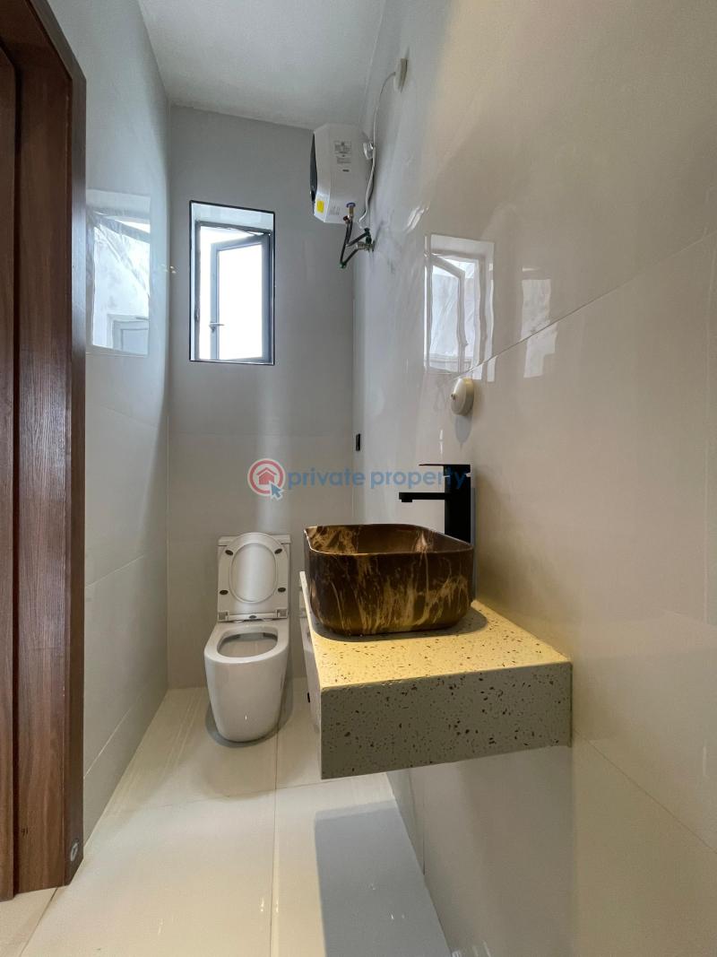 5 bedroom fully detached duplex with pool in ajah - 6 5 bedroom Duplex For Sale Ajah Lekki Ajah Lagos - 6