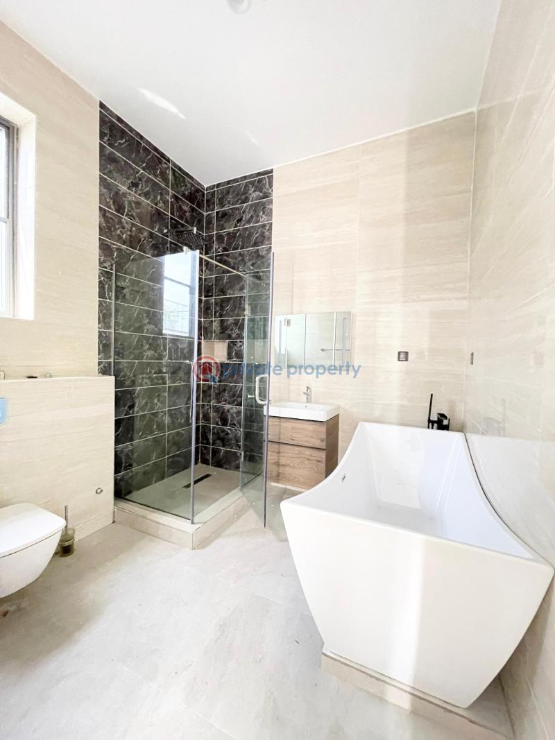 5 bedroom Duplex For Sale Ikoyi Lagos - 5