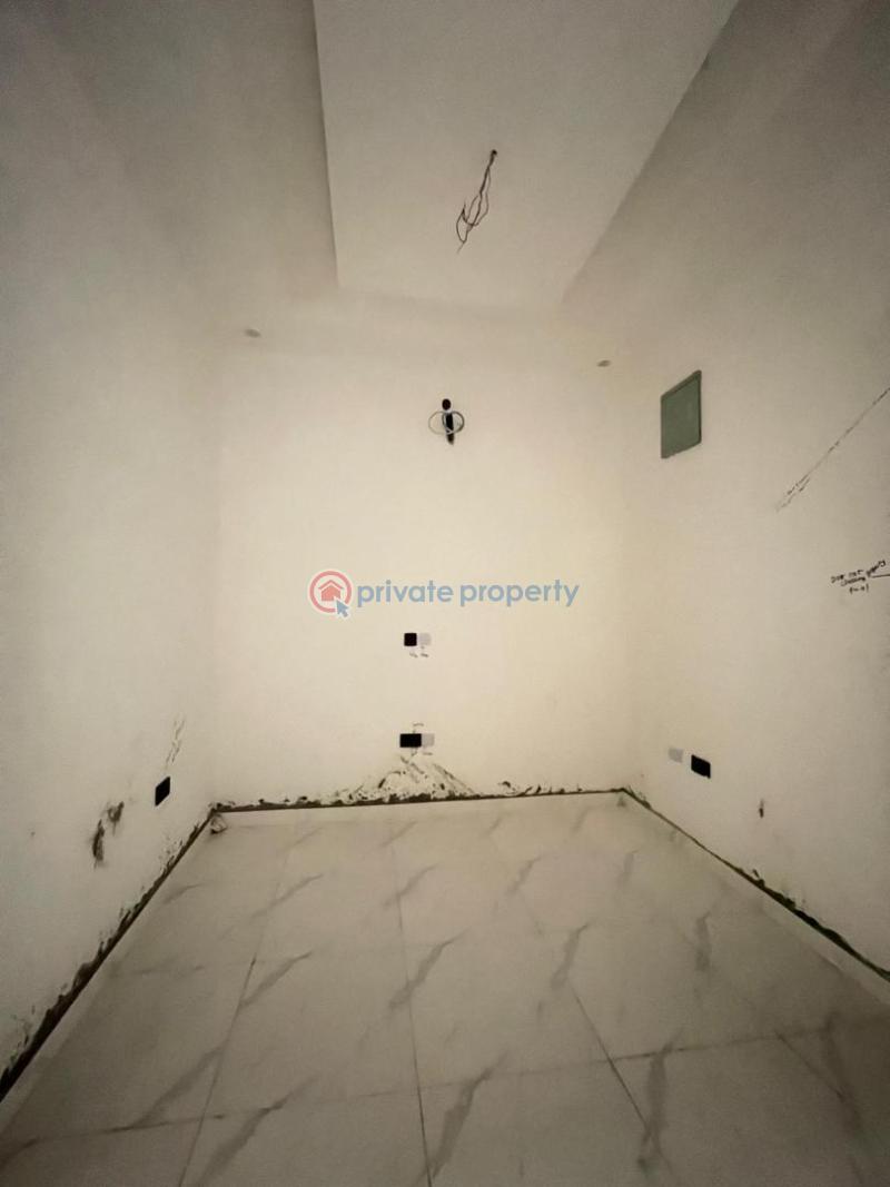 5 bedroom Detached Duplex For Sale Chevron Lekki Chevron Drive Lekki Lagos - 11