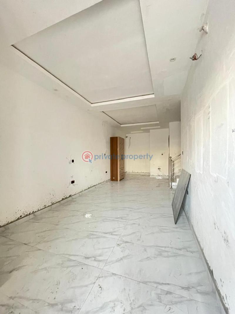 5 bedroom Detached Duplex For Sale Chevron Lekki Chevron Drive Lekki Lagos - 1