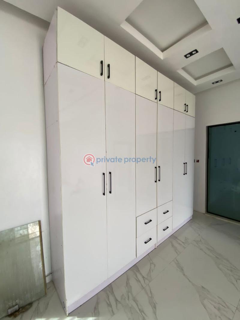 5 bedroom Detached Duplex For Sale Oral Estate Lekki Lagos - 1