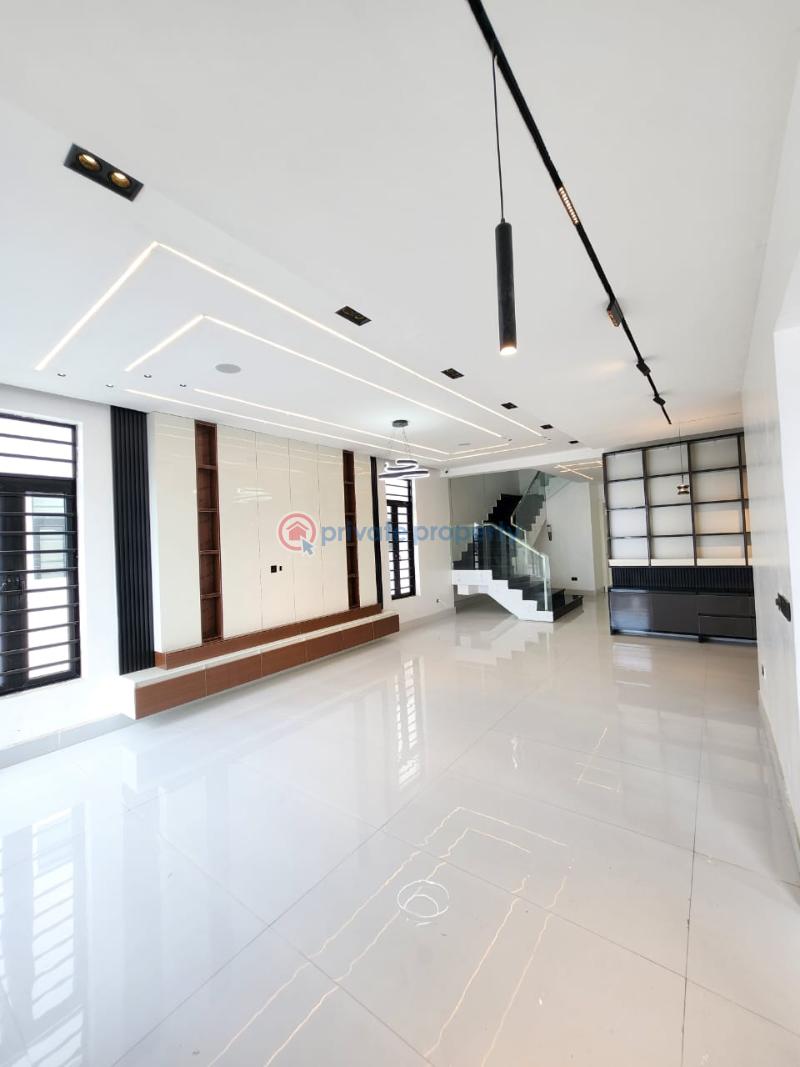 5 bedroom Detached Duplex For Sale Lekki Phase 1 Lagos - 2