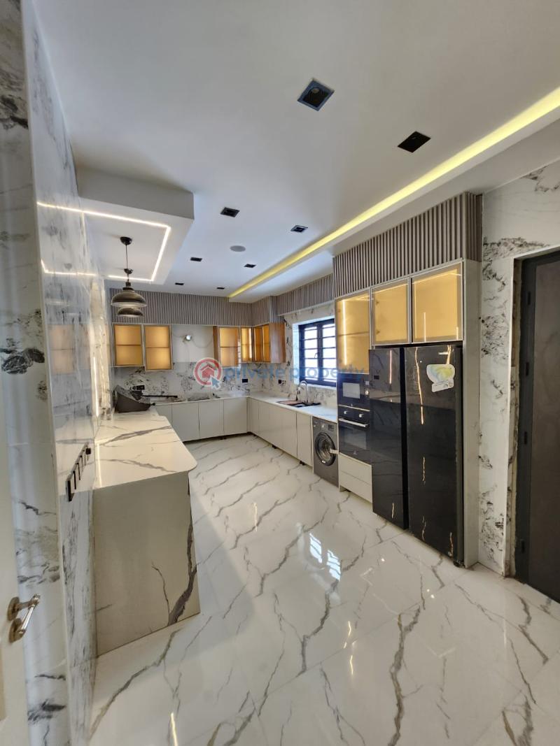 5 bedroom Detached Duplex For Sale Lekki Phase 1 Lagos - 1