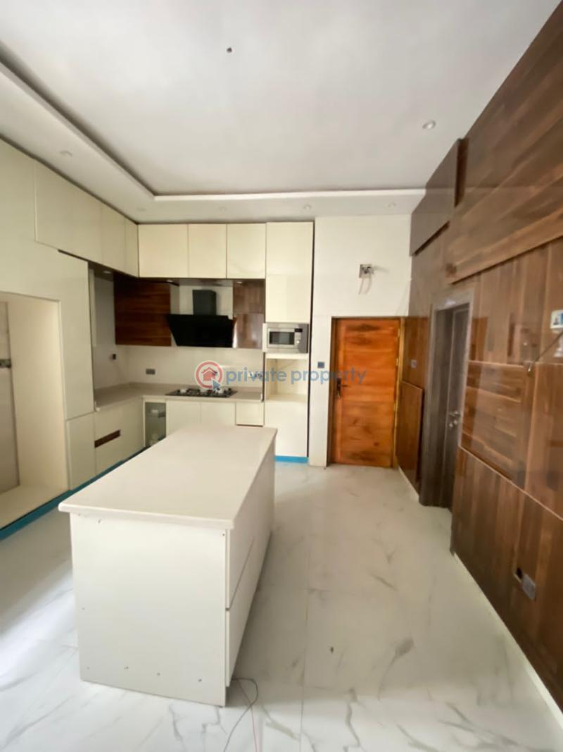 5 bedroom Detached Duplex For Sale Oral Estate Lekki Lagos - 8
