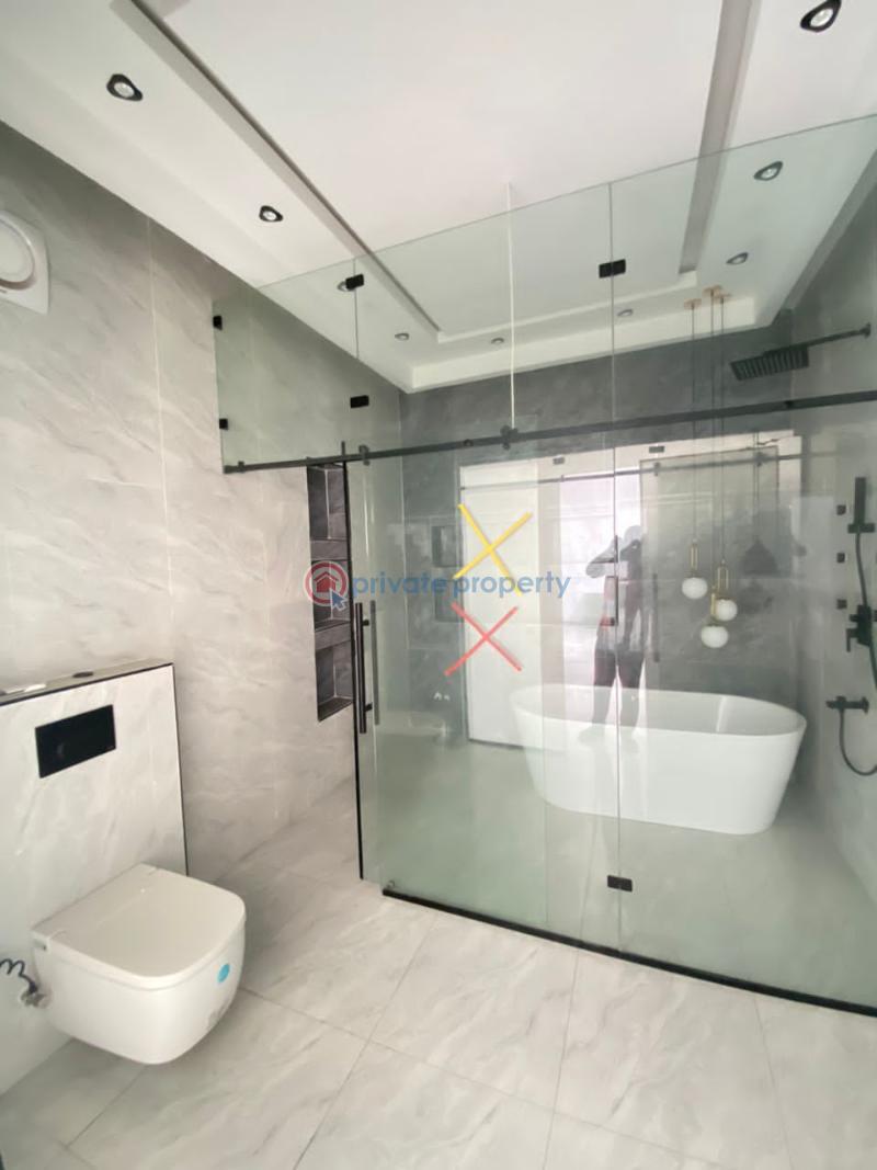 5 bedroom Detached Duplex For Sale Oral Estate Lekki Lagos - 2