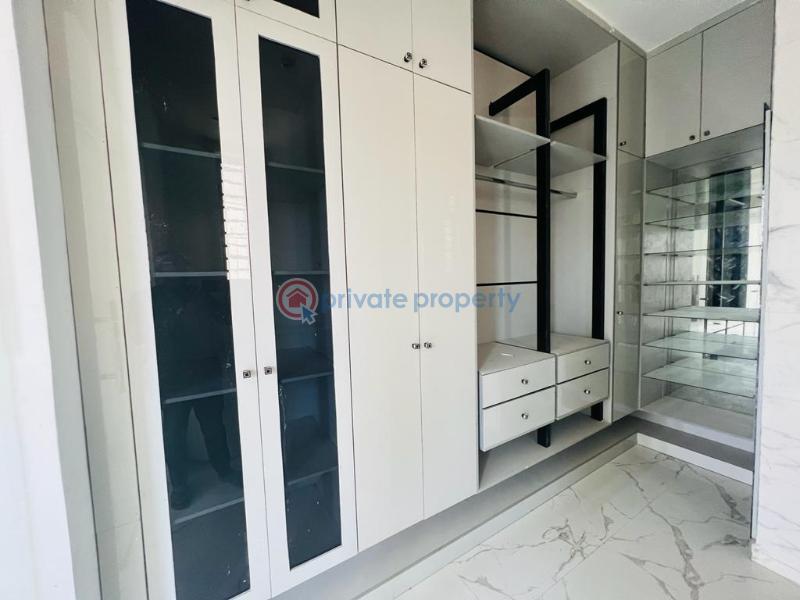 5 bedroom Duplex For Sale Osapa London, Lekki Osapa Lekki Lagos - 15
