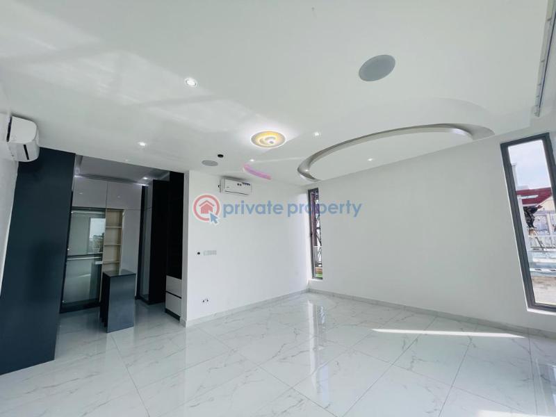 5 bedroom Duplex For Sale Osapa London, Lekki Osapa Lekki Lagos - 11