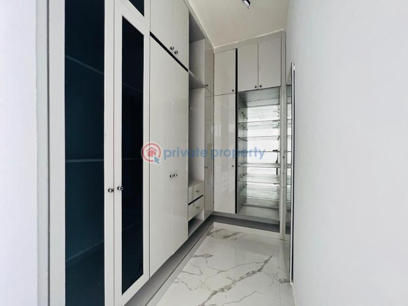 5 bedroom Duplex For Sale Osapa London, Lekki Osapa Lekki Lagos - 17