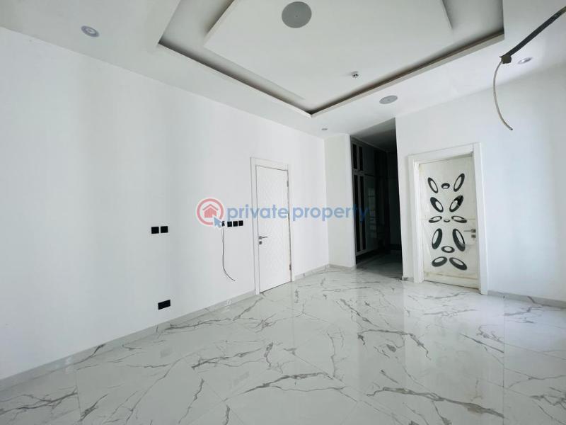 5 bedroom Duplex For Sale Osapa London, Lekki Osapa Lekki Lagos - 13