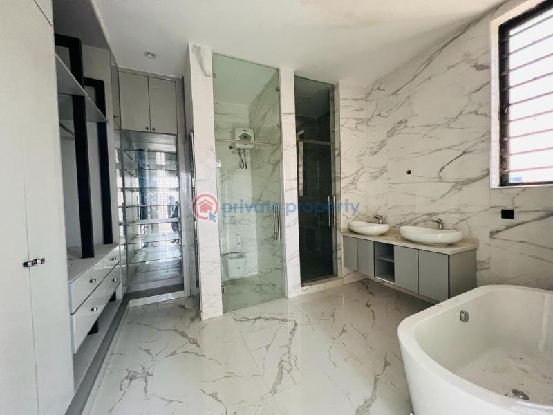 5 bedroom Duplex For Sale Osapa London, Lekki Osapa Lekki Lagos - 12